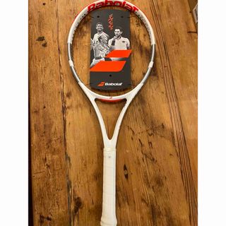 バボラ(Babolat)のテニスラケット 290g  ストライク　EVO STRIKE  G1(ラケット)