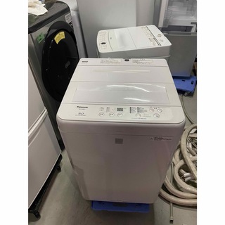 パナソニック(Panasonic)の引取歓迎愛知　Panasonic 5kg洗濯機　NA-F50BE6 2019年製(洗濯機)