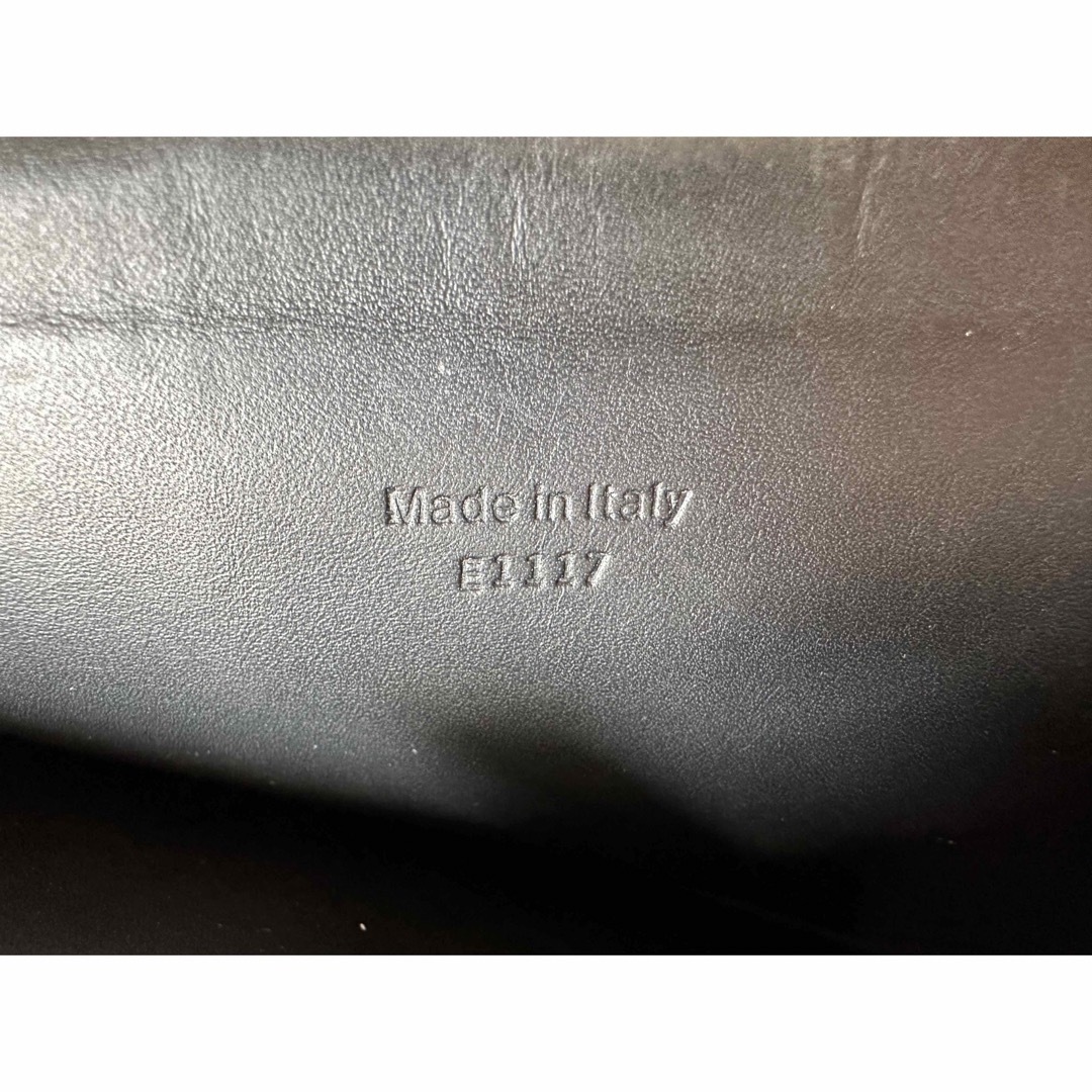 BERLUTI - 特注100万 ベルルッティ サンタル アリゲーター 長 BERLUTI - 特注100万 ベルルッティ サンタル アリゲーター 長