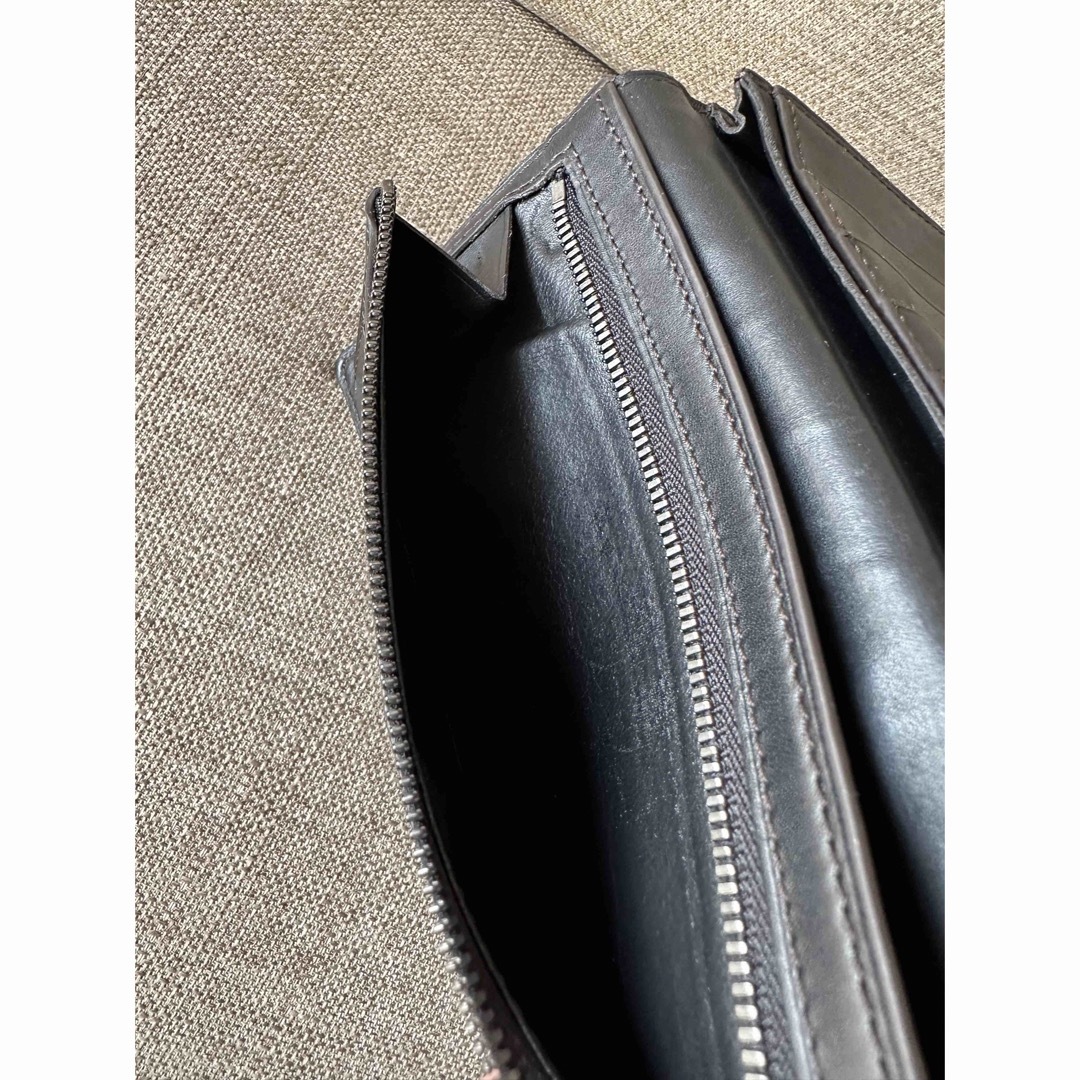 BERLUTI - 特注100万 ベルルッティ サンタル アリゲーター 長 BERLUTI - 特注100万 ベルルッティ サンタル アリゲーター 長
