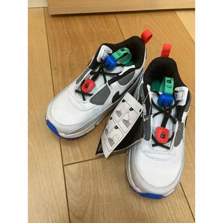 NIKE - 20cm NIKE ナイキ エア リフト プリスクール＆キッズシューズの