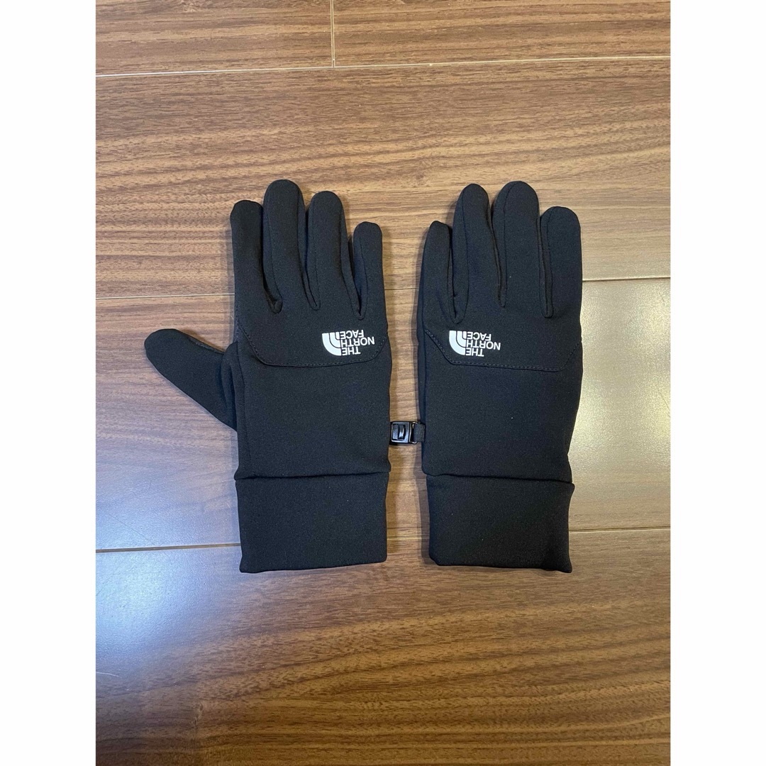 THE NORTH FACE(ザノースフェイス)のTHE NORTH FACE イーチップグローブ Etip Glove M メンズのファッション小物(手袋)の商品写真