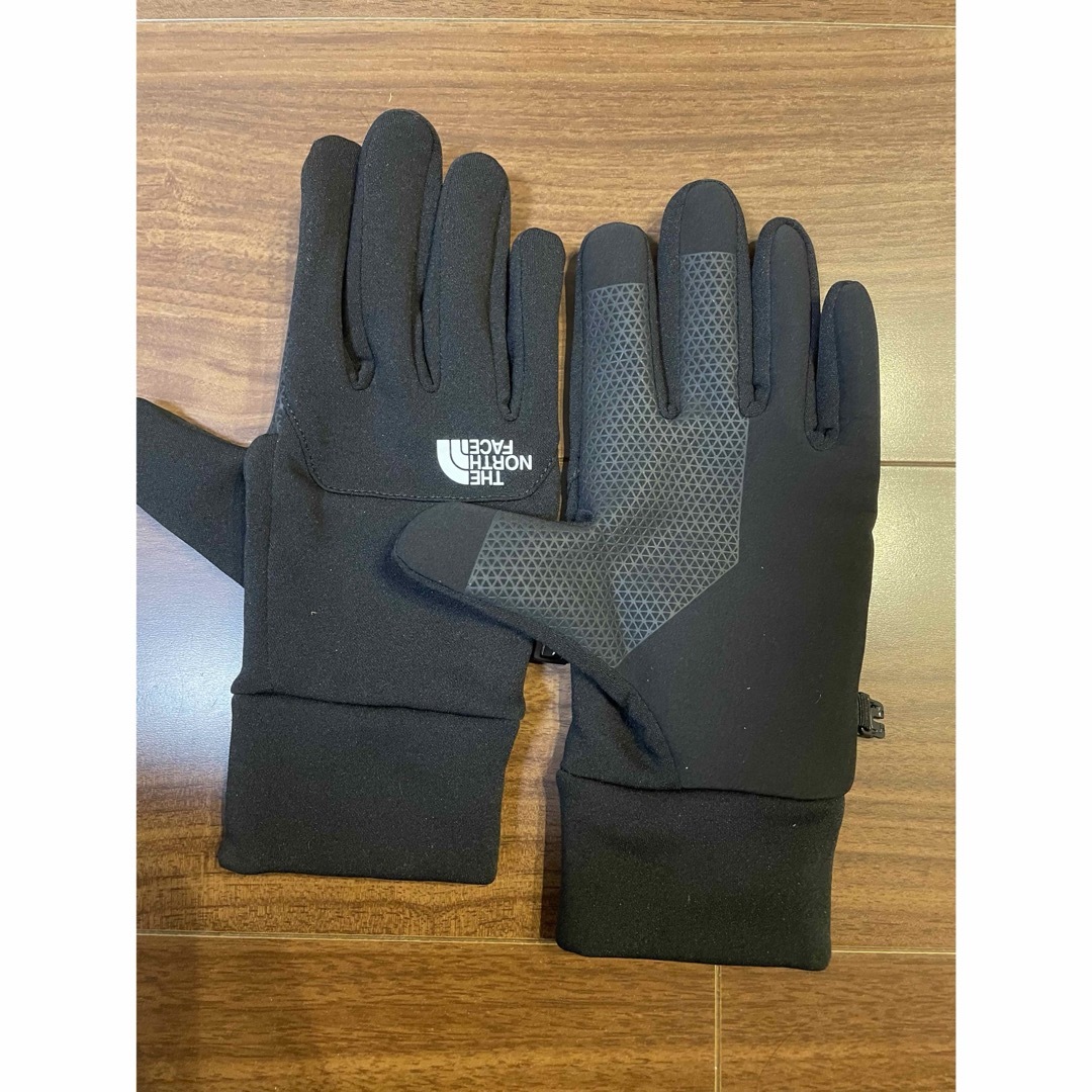 THE NORTH FACE(ザノースフェイス)のTHE NORTH FACE イーチップグローブ Etip Glove M メンズのファッション小物(手袋)の商品写真