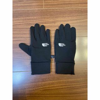 ザノースフェイス(THE NORTH FACE)のTHE NORTH FACE イーチップグローブ Etip Glove M(手袋)