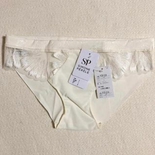 シモーヌペレール(Simone Perele)の新品　シモーヌぺレール ワコール　M　ショーツ　＃18695(ショーツ)