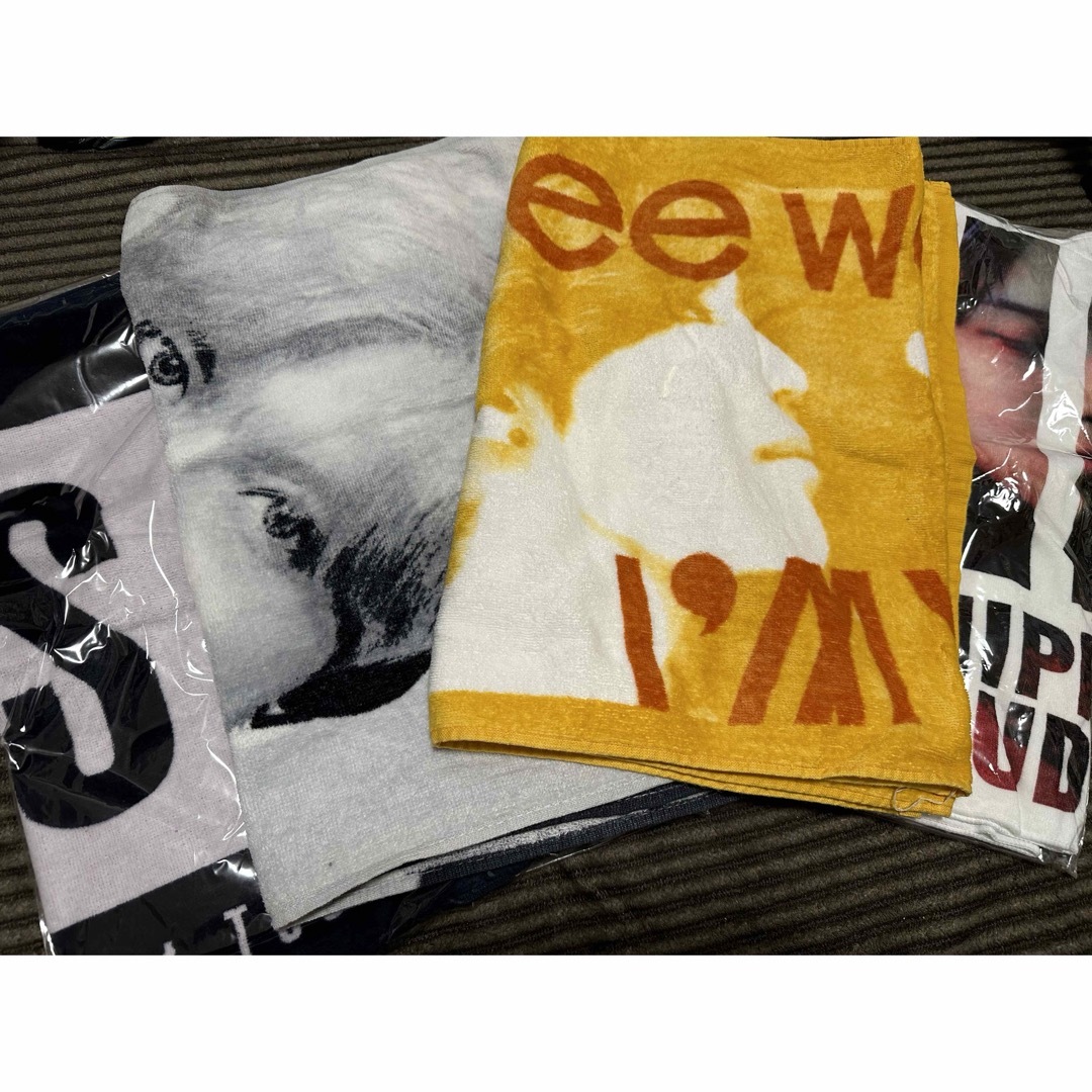 SHINee TAEMIN 公式グッズ テミン SHINee TAEMIN 公式グッズ テミン
