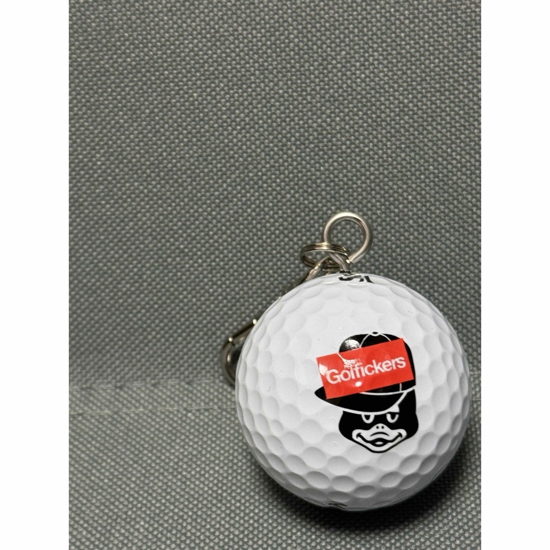 Golfickers SRIXON ゴルフボールキーホルダー①の通販 by ht315's shop