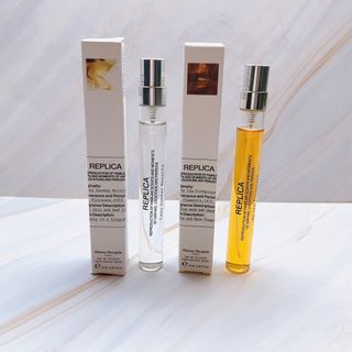 香水　メゾンマルジェラ　レイジーサンデーモーニング　2本セット　10ml(ユニセックス)