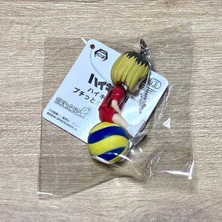 BANPRESTO - [B]プチっとのりマス 孤爪研磨