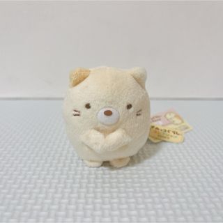 サンエックス - すみっコぐらし てのり ぬいぐるみ すみっコぐらしコレクション ねこ ざっそう