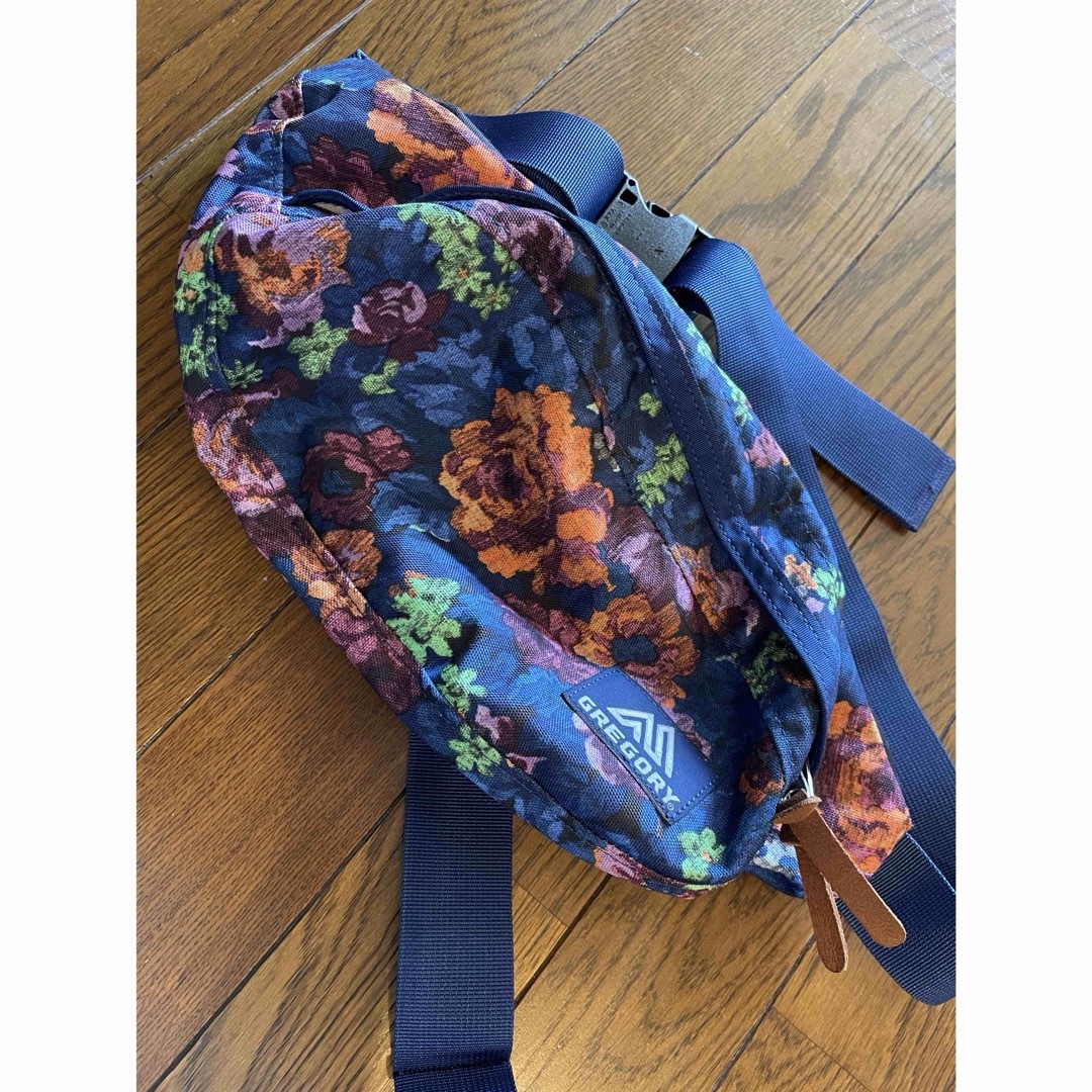 Gregory - グレゴリー ルミナスタペストリー 花柄 限定品の通販 Gregory - グレゴリー ルミナスタペストリー 花柄 限定品の通販