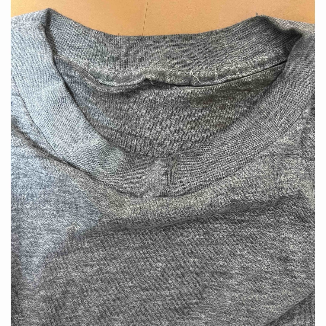 NIKE(ナイキ)の70〜80's NIKE24連 長袖T ヴィンテージ &90'sタンクトップ付き メンズのトップス(Tシャツ/カットソー(半袖/袖なし))の商品写真