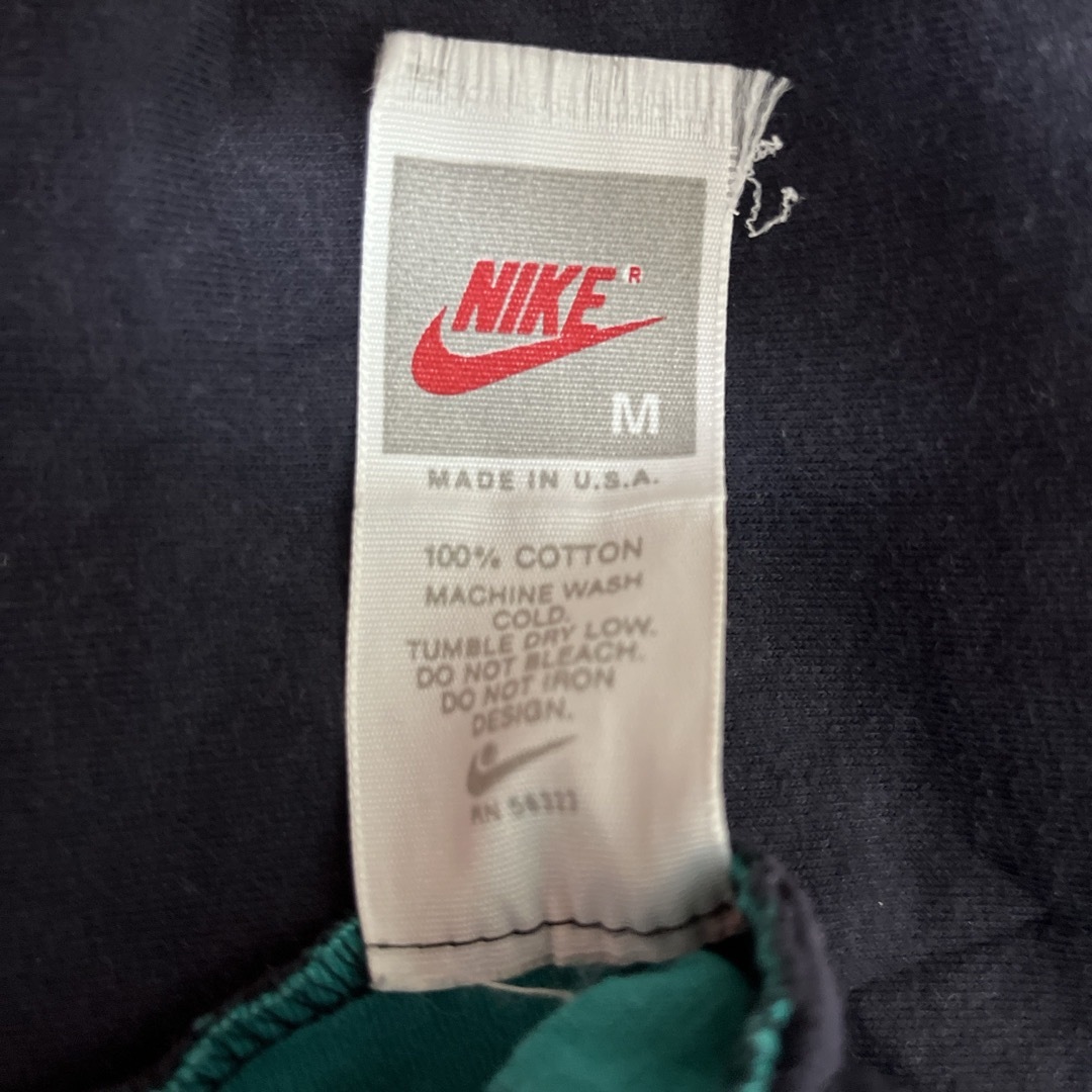 NIKE(ナイキ)の70〜80's NIKE24連 長袖T ヴィンテージ &90'sタンクトップ付き メンズのトップス(Tシャツ/カットソー(半袖/袖なし))の商品写真