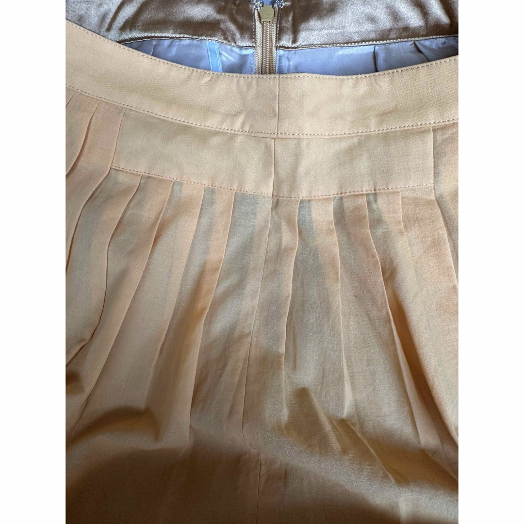 MACKINTOSH PHILOSOPHY(マッキントッシュフィロソフィー)の❤️MACKINTOSH PHILOSOPHY❤️フレアー❤️スカート❤️ レディースのスカート(ひざ丈スカート)の商品写真