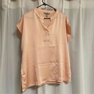 エイチアンドエム(H&M)のH&M カットソー(Tシャツ/カットソー(半袖/袖なし))