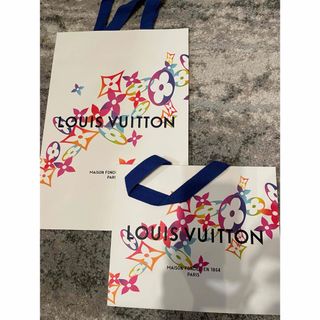 LOUIS VUITTON - ルイヴィトン　紙袋