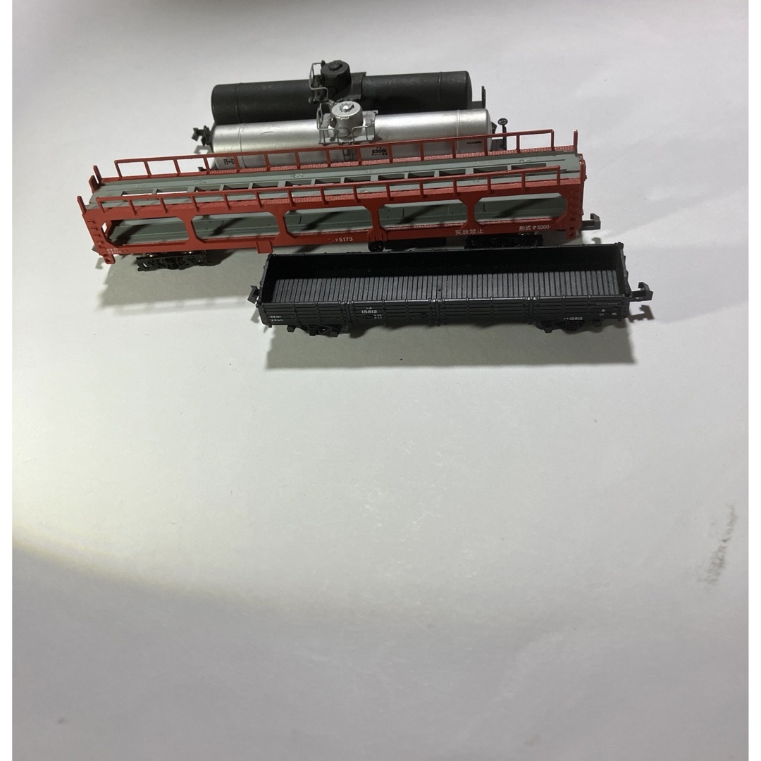 TOMIX(トミックス)の専用 エンタメ/ホビーのおもちゃ/ぬいぐるみ(鉄道模型)の商品写真