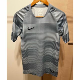 ナイキ(NIKE)のTシャツ ジャージ(Tシャツ/カットソー(半袖/袖なし))