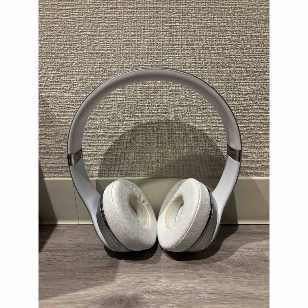 Beats(ビーツ)のBeats Solo3 Wireless スマホ/家電/カメラのオーディオ機器(ヘッドフォン/イヤフォン)の商品写真