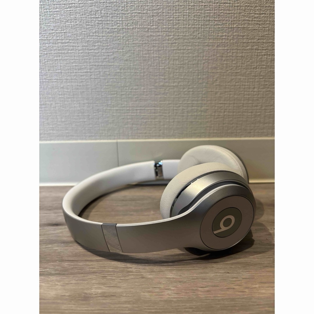 Beats(ビーツ)のBeats Solo3 Wireless スマホ/家電/カメラのオーディオ機器(ヘッドフォン/イヤフォン)の商品写真