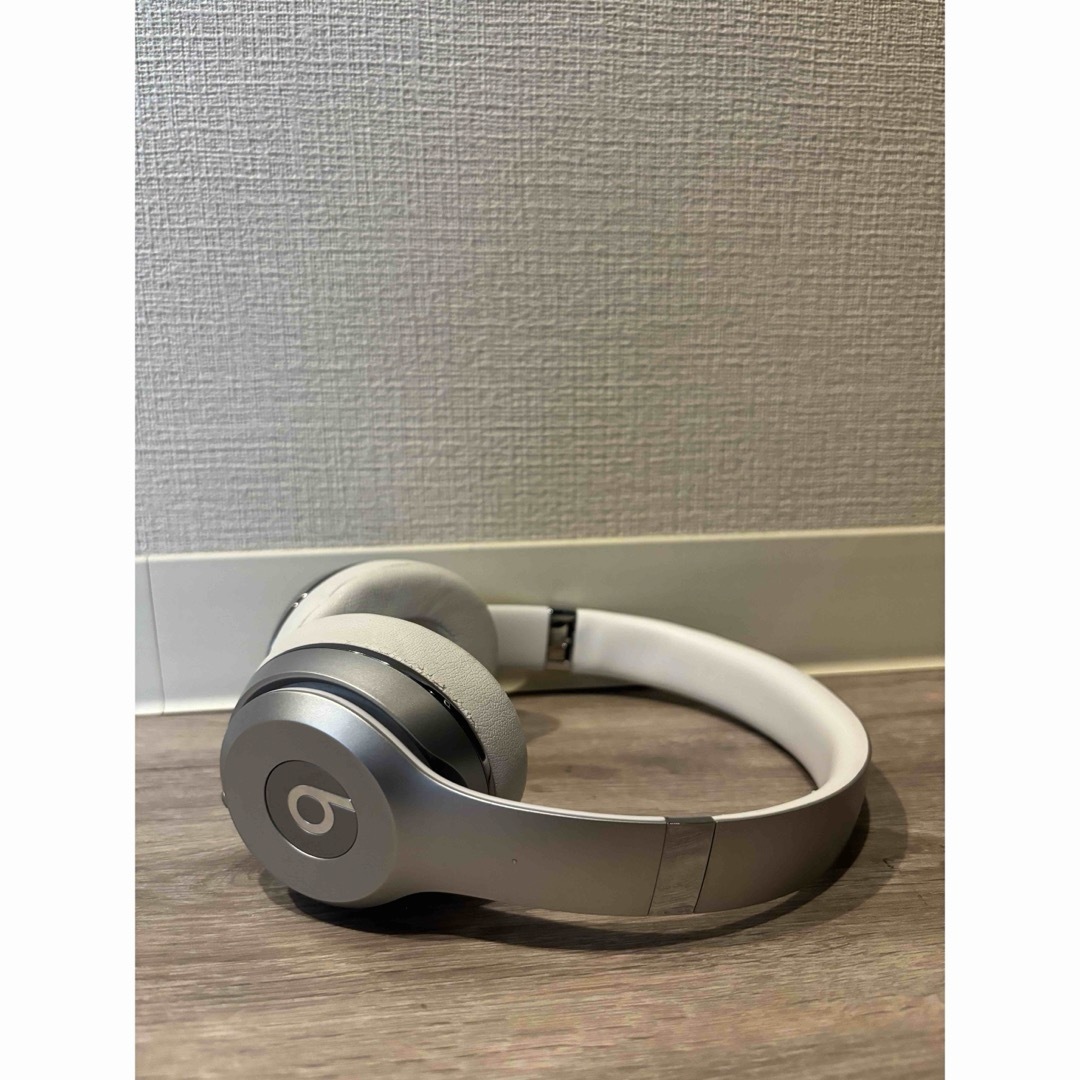 Beats(ビーツ)のBeats Solo3 Wireless スマホ/家電/カメラのオーディオ機器(ヘッドフォン/イヤフォン)の商品写真