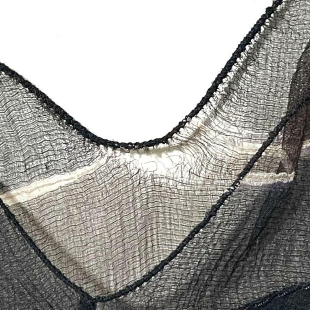 PRADA - プラダ ワンピース サイズ40 M レディースの通販 by ブラン PRADA - プラダ ワンピース サイズ40 M レディースの通販 by ブラン