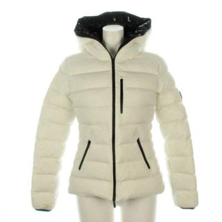 モンクレール(MONCLER)のモンクレール ダウンコート サイズ0 XS(ダウンコート)