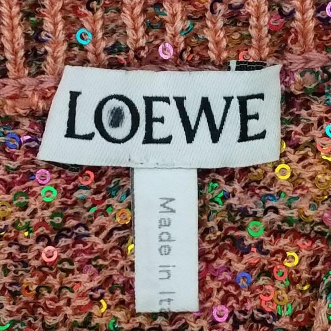 LOEWE(ロエベ)のロエベ ロングスカート サイズM レディース レディースのスカート(ロングスカート)の商品写真