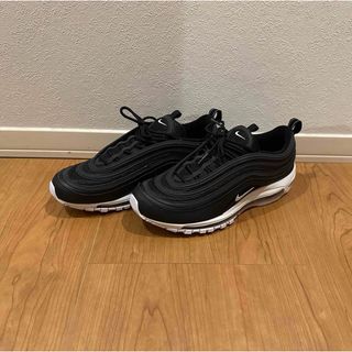 ナイキ(NIKE)のNIKE AIRMAX97(スニーカー)