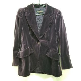 エスカーダ(ESCADA)のエスカーダ ジャケット サイズ36 M -(その他)