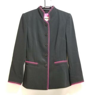 エスカーダ(ESCADA)のエスカーダ ジャケット サイズ34 S -(その他)