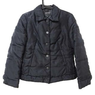 ランバンコレクション(LANVIN COLLECTION)のランバンコレクション ダウンジャケット 38(ダウンジャケット)