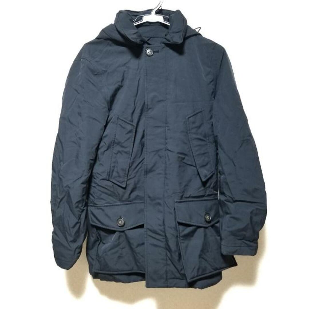 WOOLRICH(ウールリッチ)のウールリッチ コート サイズUSA:XS美品  - レディースのジャケット/アウター(その他)の商品写真