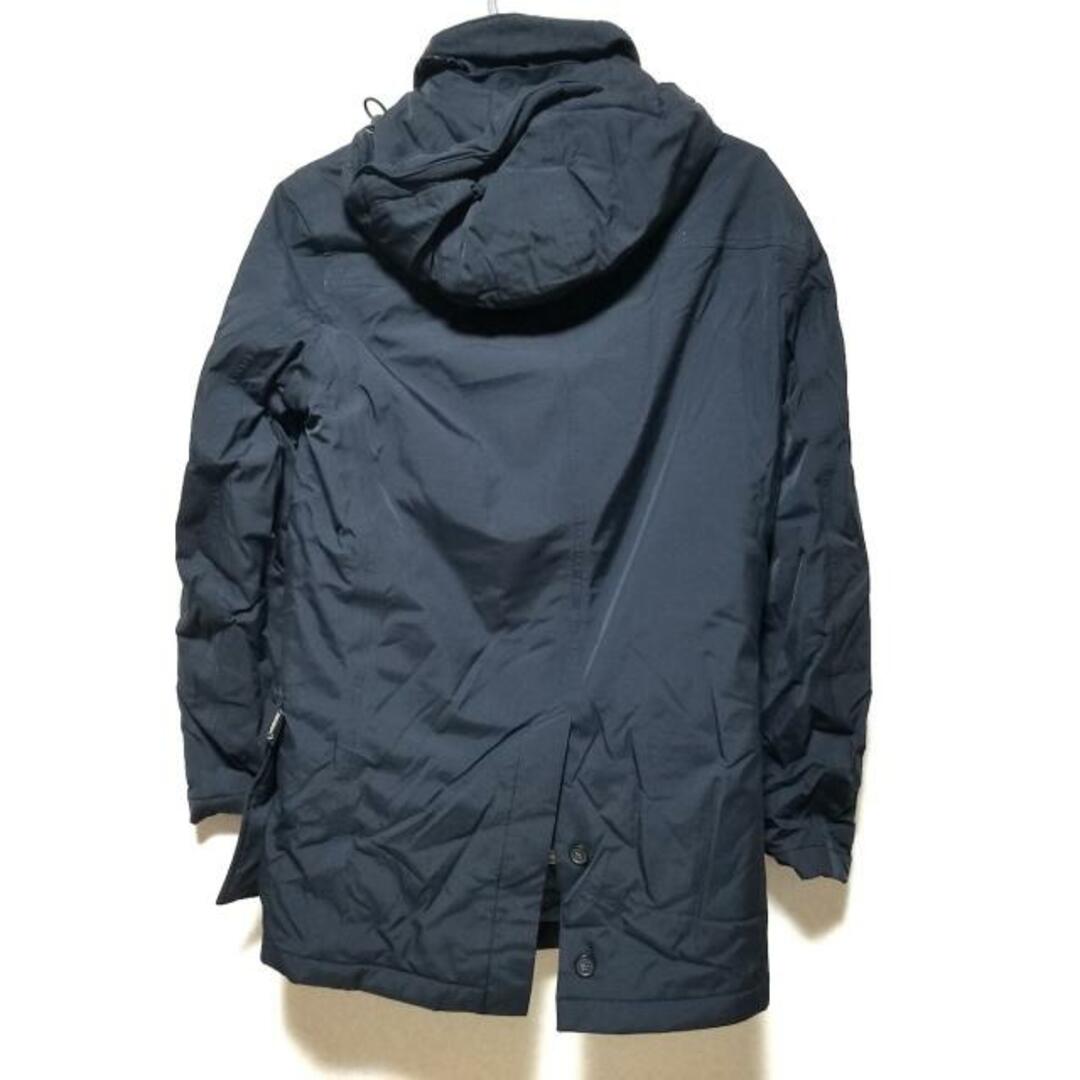 WOOLRICH(ウールリッチ)のウールリッチ コート サイズUSA:XS美品  - レディースのジャケット/アウター(その他)の商品写真