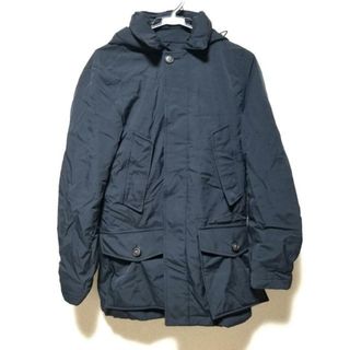 ウールリッチ(WOOLRICH)のウールリッチ コート サイズUSA:XS美品  -(その他)