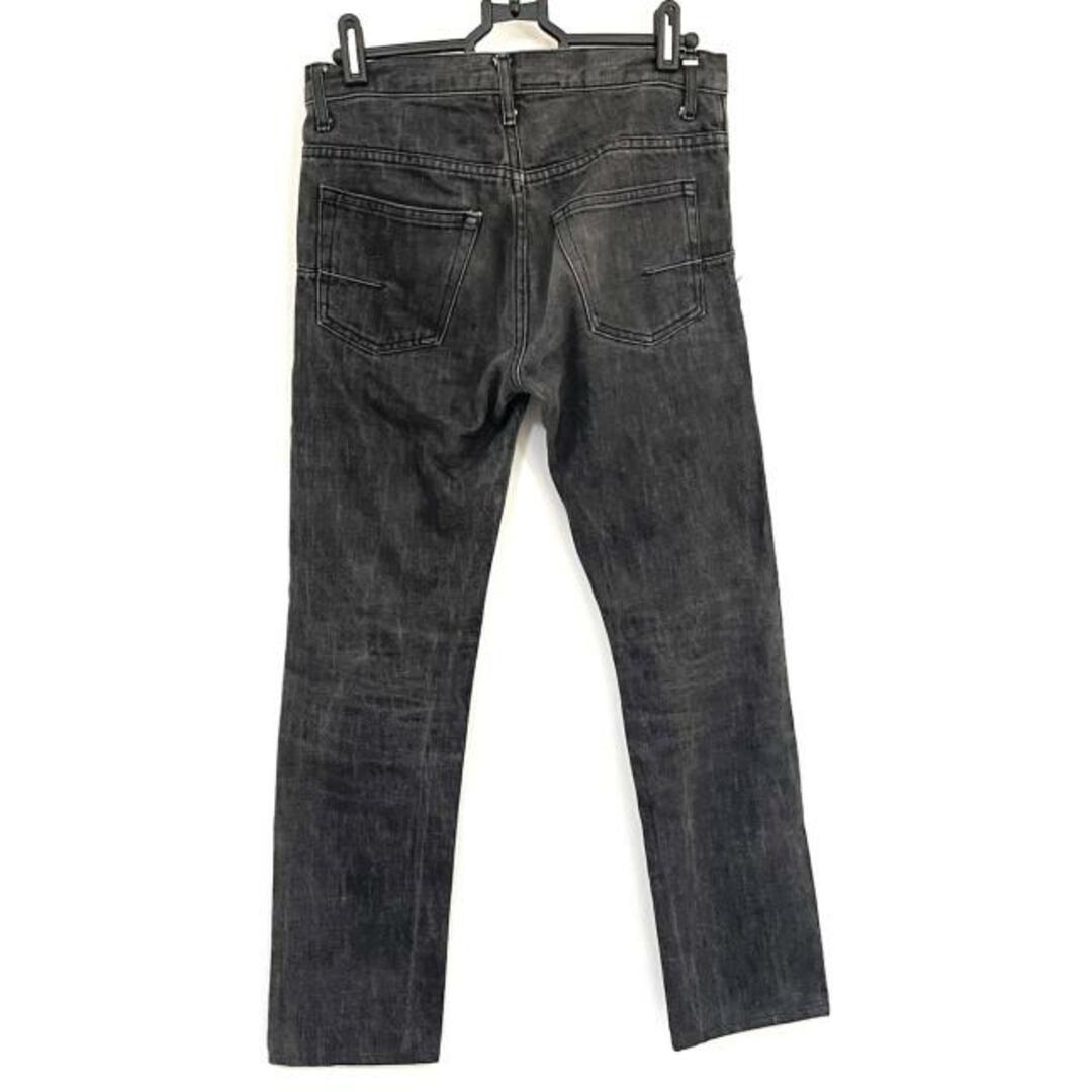 DIOR HOMME(ディオールオム)のディオールオム ジーンズ サイズ26 メンズ メンズのパンツ(デニム/ジーンズ)の商品写真