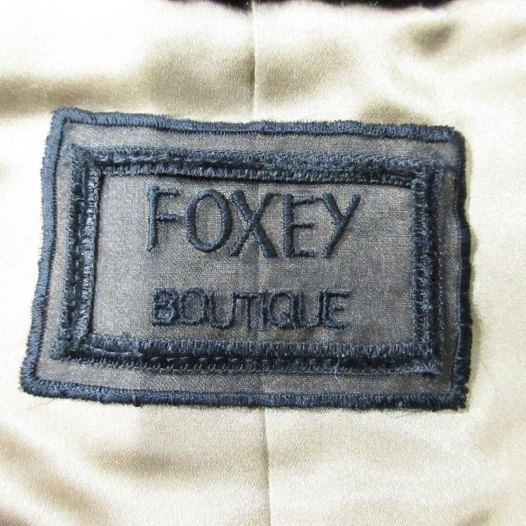 FOXEY(フォクシー)のフォクシー ボレロ サイズ40 M レディース レディースのトップス(ボレロ)の商品写真