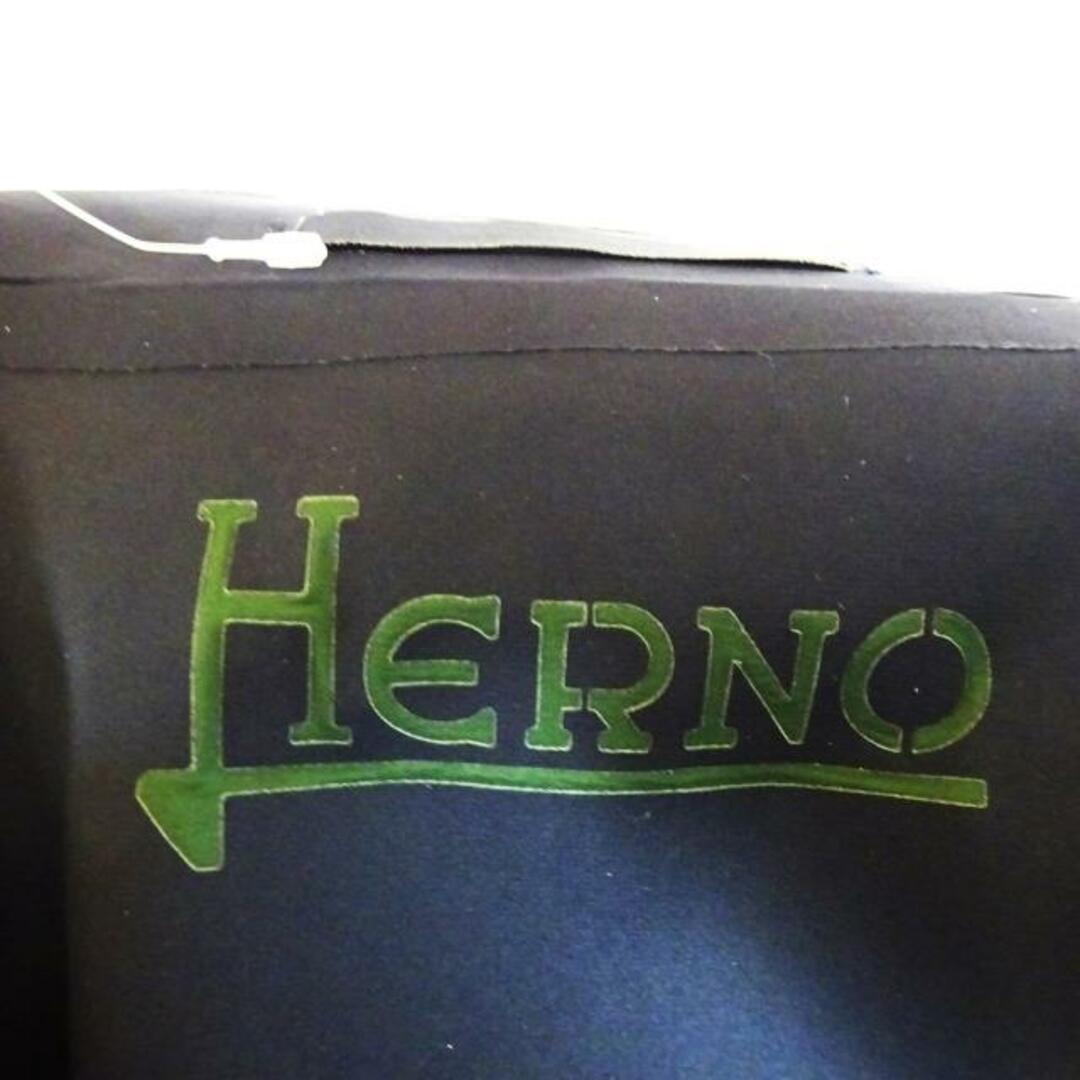 HERNO(ヘルノ)のヘルノ コート サイズ40 M レディース - レディースのジャケット/アウター(その他)の商品写真