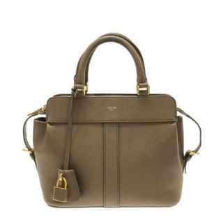 セリーヌ(celine)のCELINE(セリーヌ) ハンドバッグ(ハンドバッグ)