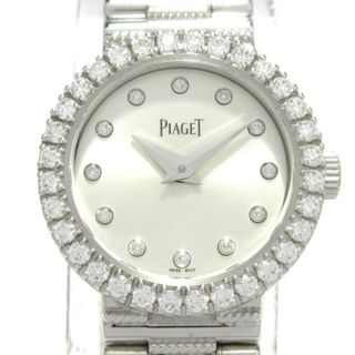 PIAGET - ピアジェ 腕時計 G0A42047 レディース