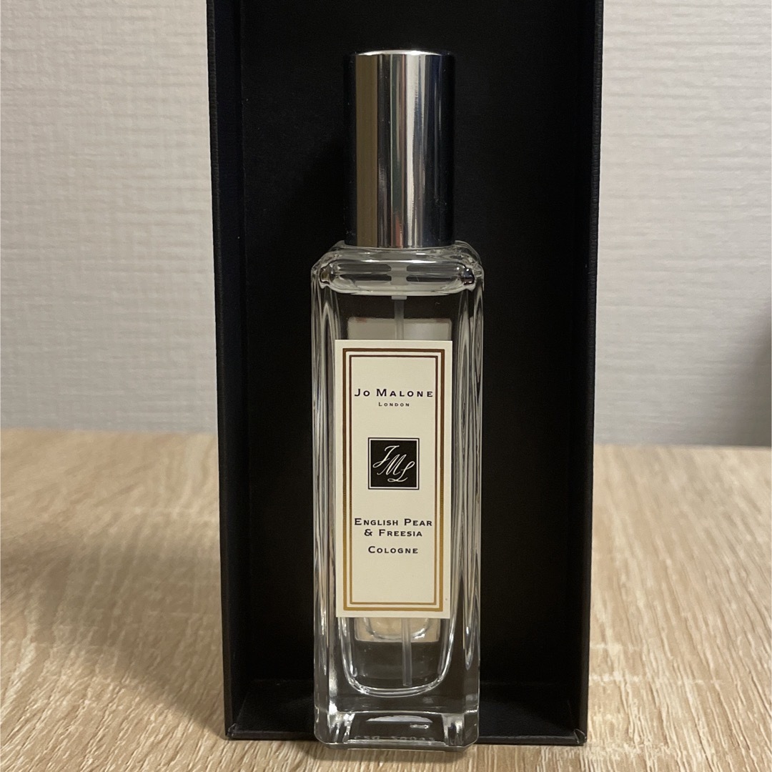 Jo Malone(ジョーマローン)のジョーマローン　イングリッシュペア&フリージア コスメ/美容の香水(ユニセックス)の商品写真