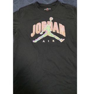 ナイキ(NIKE)のジョーダンTシャツ(Tシャツ/カットソー(半袖/袖なし))