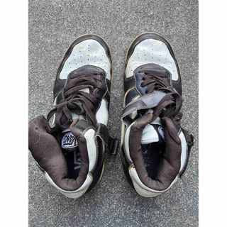 ヴァンズ(VANS)のVANS 靴(スニーカー)