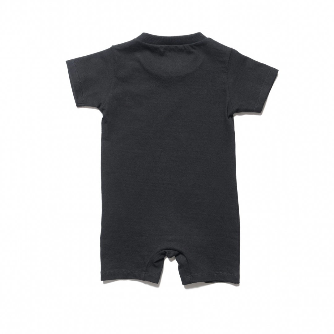 FCRB for Kids BABY SET FCRB ベビー ブラック FCRB for Kids BABY SET FCRB ベビー ブラック
