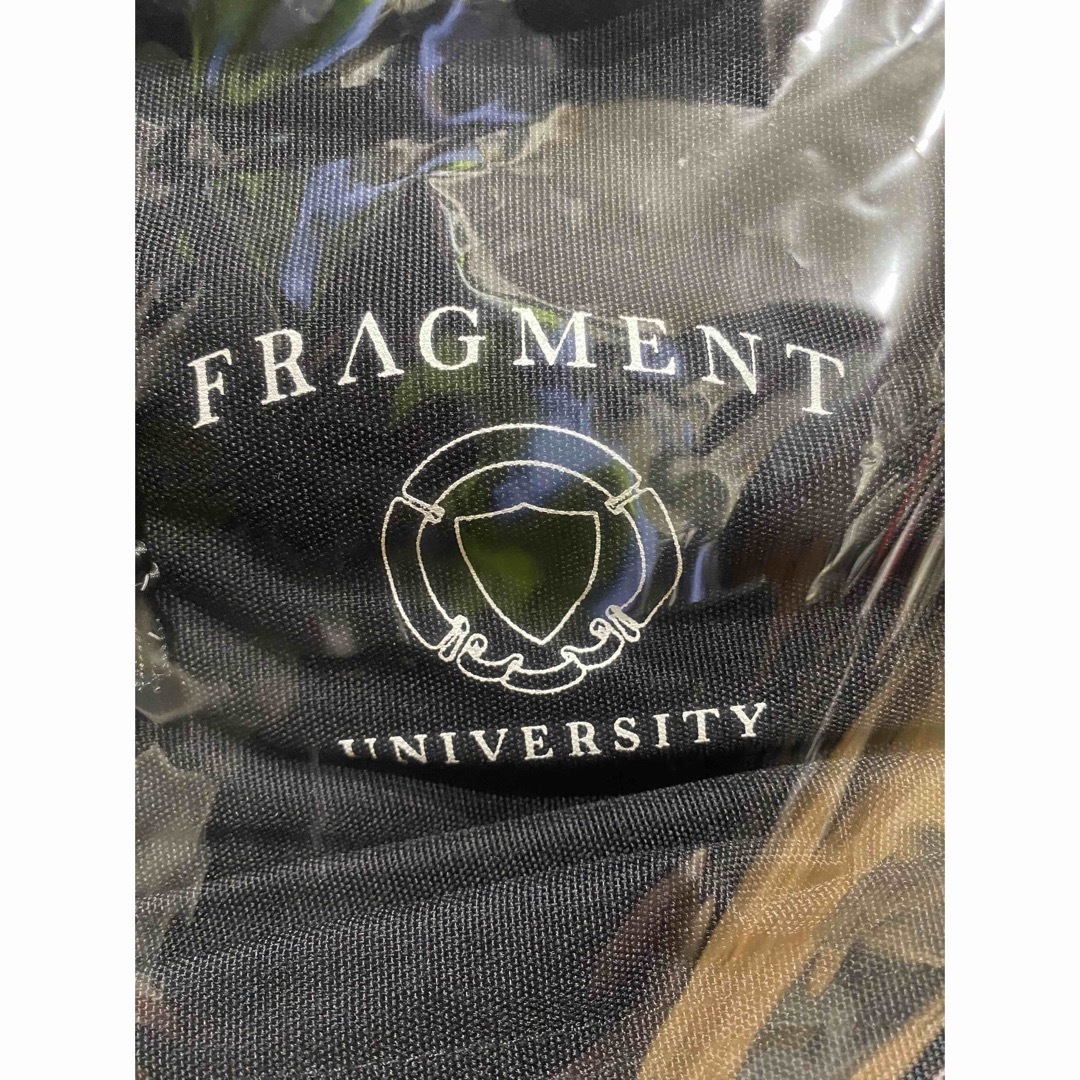 FRAGMENT(フラグメント)の新品　FRAGMENT UNIVERSITY EASTPAK バックパック メンズのバッグ(バッグパック/リュック)の商品写真