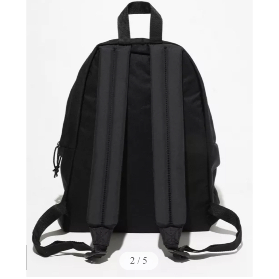 FRAGMENT(フラグメント)の新品　FRAGMENT UNIVERSITY EASTPAK バックパック メンズのバッグ(バッグパック/リュック)の商品写真