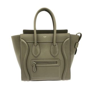 セリーヌ(celine)のセリーヌ ハンドバッグ 189793DRU.09SO(ハンドバッグ)