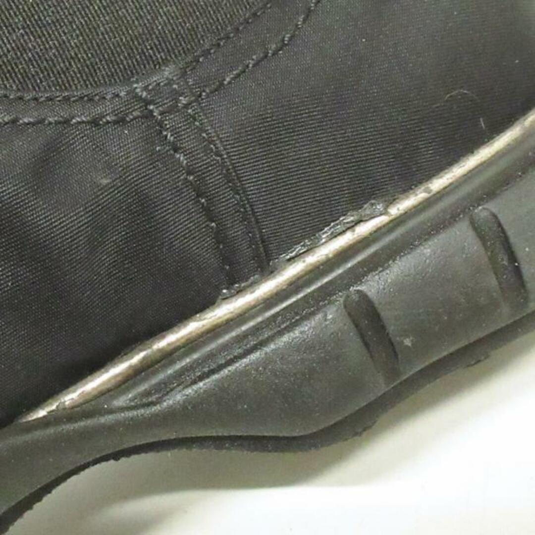CHANEL(シャネル)のシャネル ショートブーツ 38 レディース - レディースの靴/シューズ(ブーツ)の商品写真