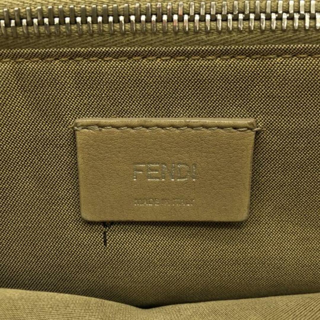 FENDI(フェンディ)のフェンディ ハンドバッグ バイザウェイ レディースのバッグ(ハンドバッグ)の商品写真