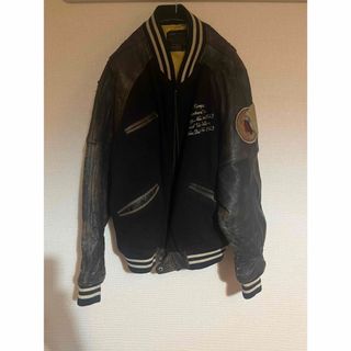 AVIREX - アヴィレックス AVIREX JACKET TYPE G-2 80s ブルゾン 